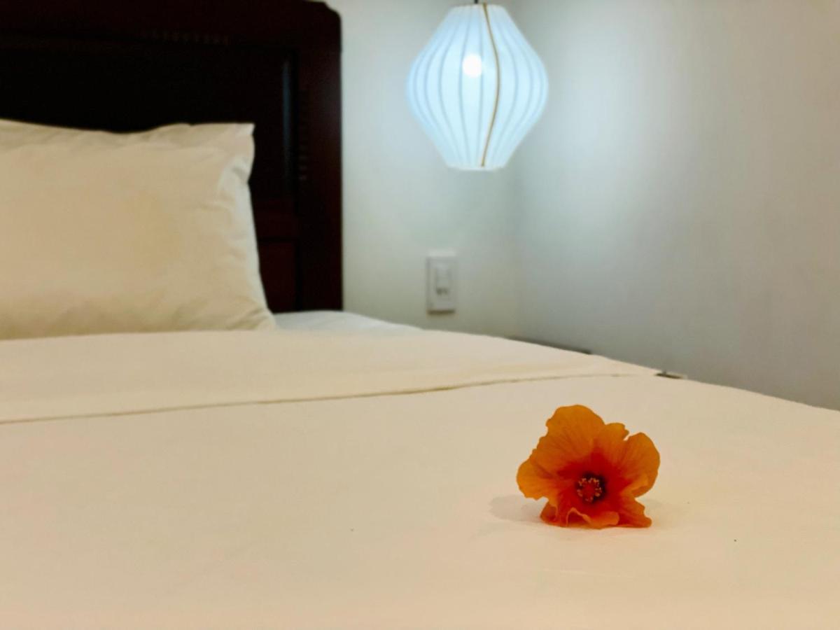 هوي ان Grand Holiday Hoian Villa المظهر الخارجي الصورة